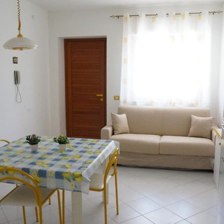 Annalisa Apartments 300 M Dal Mare Сан Вито ло Капо Екстериор снимка