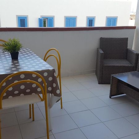 Annalisa Apartments 300 M Dal Mare Сан Вито ло Капо Екстериор снимка