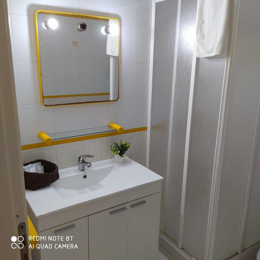 Annalisa Apartments 300 M Dal Mare Сан Вито ло Капо Екстериор снимка