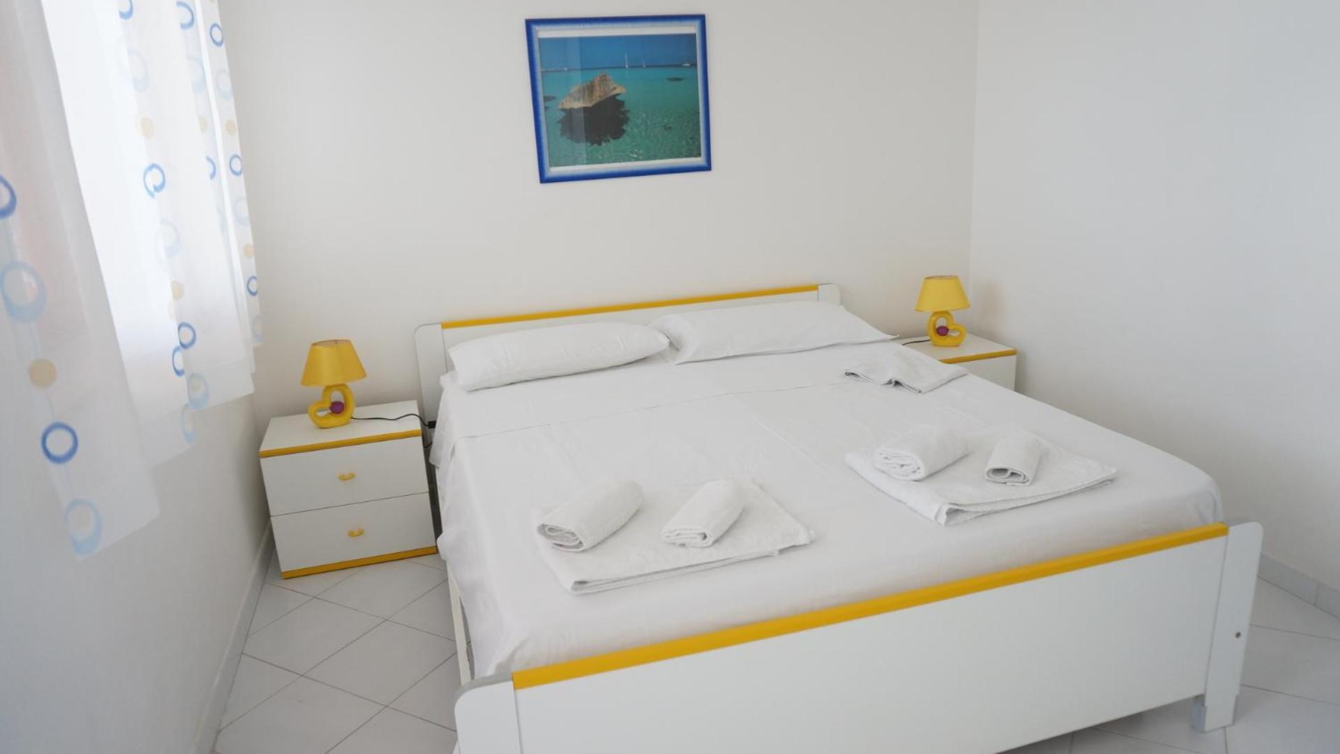 Annalisa Apartments 300 M Dal Mare Сан Вито ло Капо Екстериор снимка