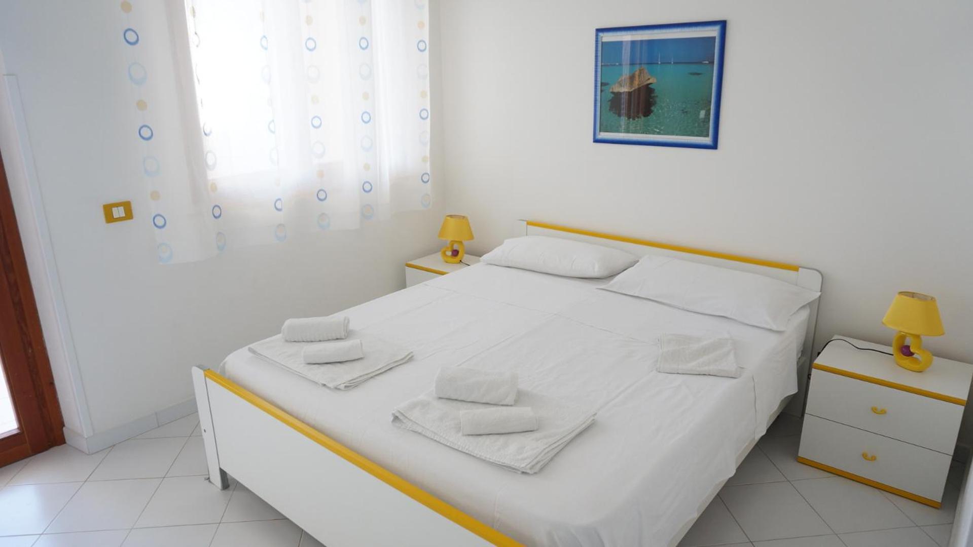 Annalisa Apartments 300 M Dal Mare Сан Вито ло Капо Екстериор снимка