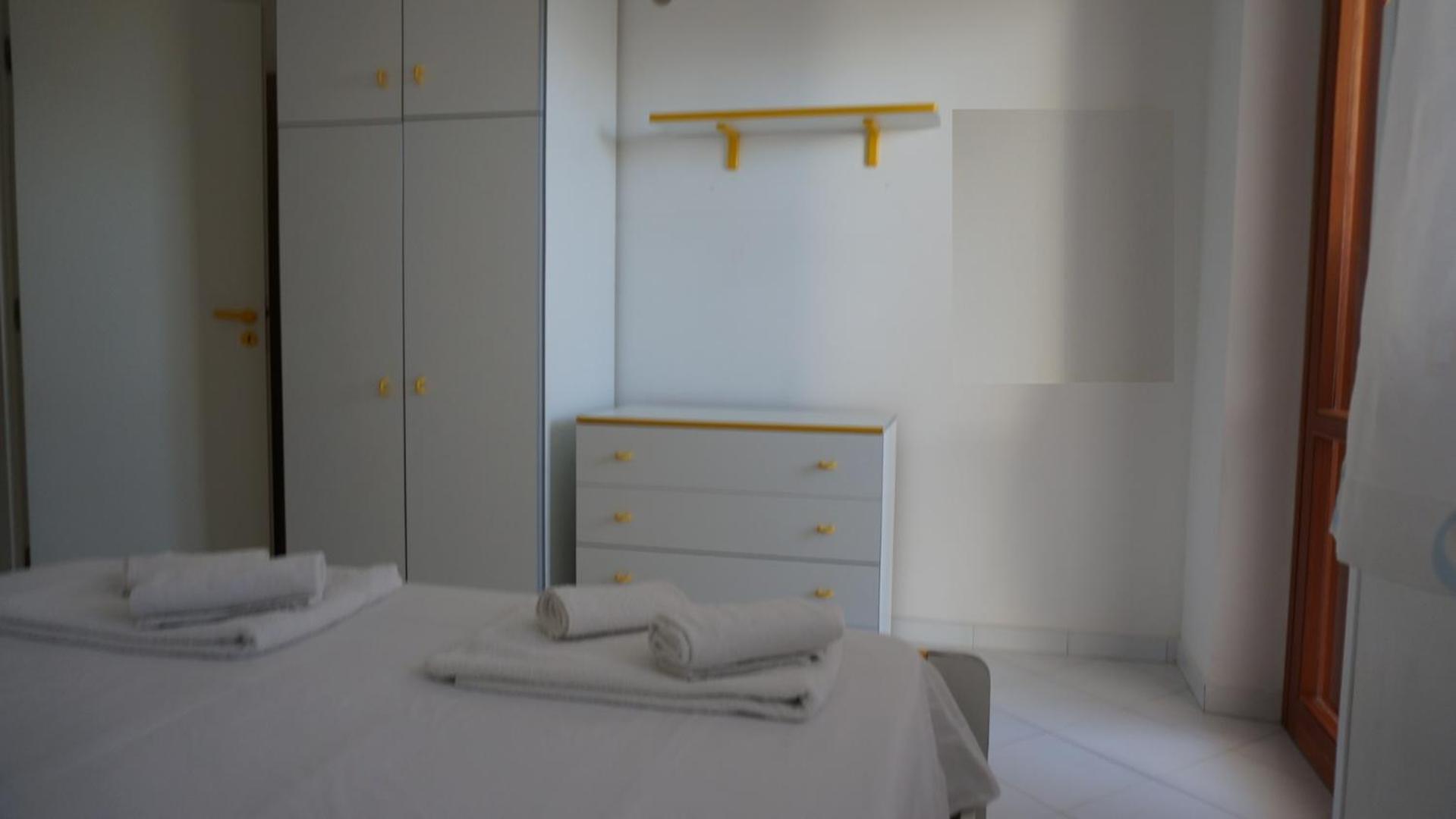Annalisa Apartments 300 M Dal Mare Сан Вито ло Капо Екстериор снимка