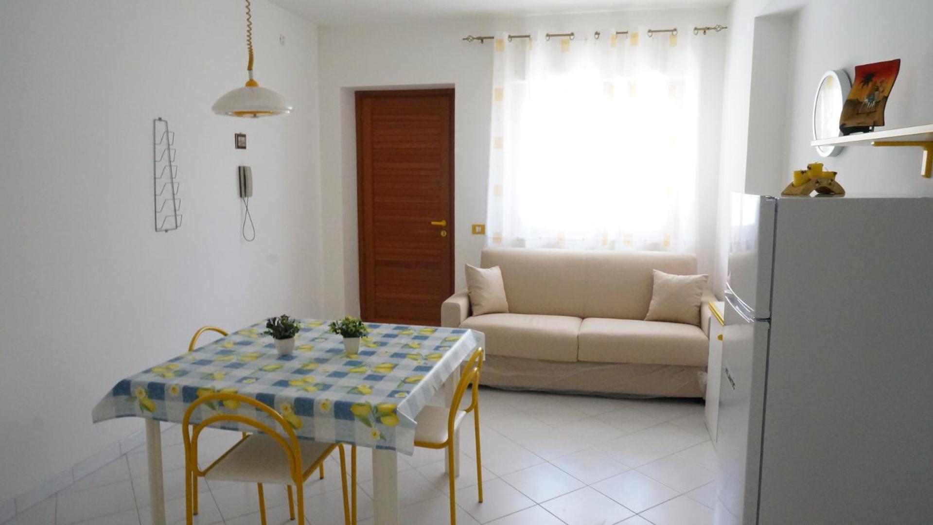 Annalisa Apartments 300 M Dal Mare Сан Вито ло Капо Екстериор снимка