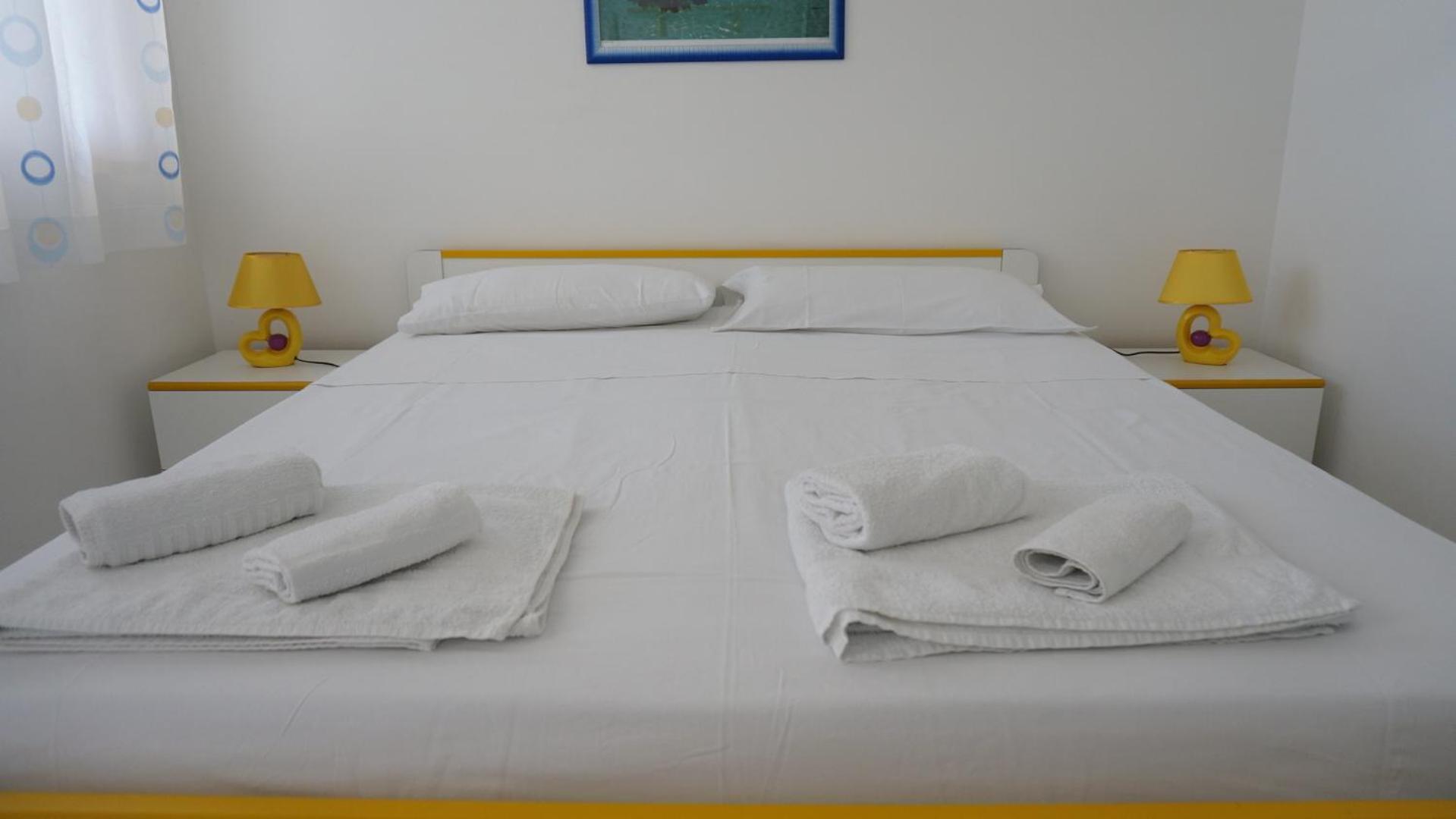 Annalisa Apartments 300 M Dal Mare Сан Вито ло Капо Екстериор снимка