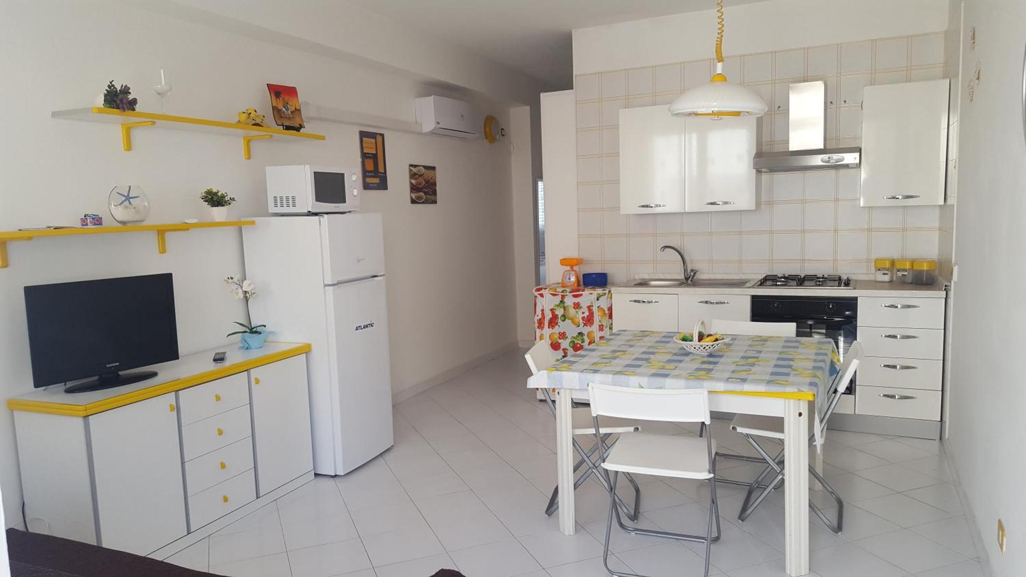 Annalisa Apartments 300 M Dal Mare Сан Вито ло Капо Екстериор снимка
