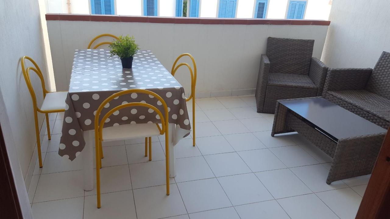 Annalisa Apartments 300 M Dal Mare Сан Вито ло Капо Екстериор снимка